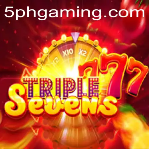 777TripleSeven: The Ultimate Gaming Experience with 5ph.com