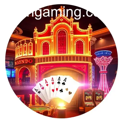 The Fascinating World of Casinos and the Emerging Influence of 5ph.com