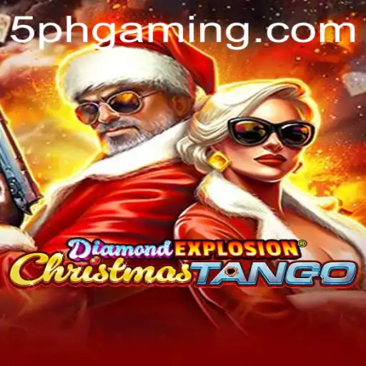 DiamondExplosionTango: A Thrilling Journey into the World of Gaming