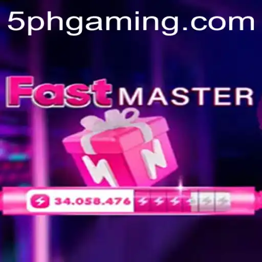 FastMaster: The Ultimate Racing Experience