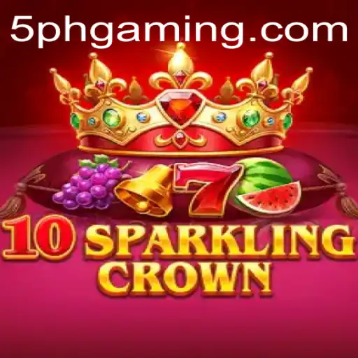 Unveiling 10SparklingCrown: A Paradigm of Engaging Online Gaming