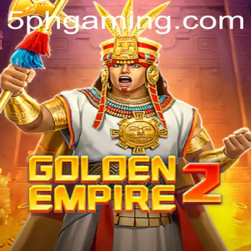 GoldenEmpire2: An Epic Adventure Awaits