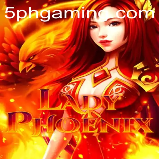 Discover the Exciting World of LadyPhoenix: A Gaming Experience Like No Other