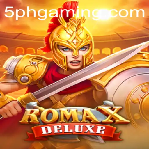 Unveiling RomaXDeluxe: A New Era in Gaming Awaits