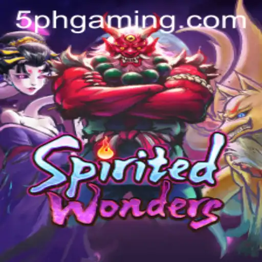 Exploring the Mystical Adventures of SpiritedWonders