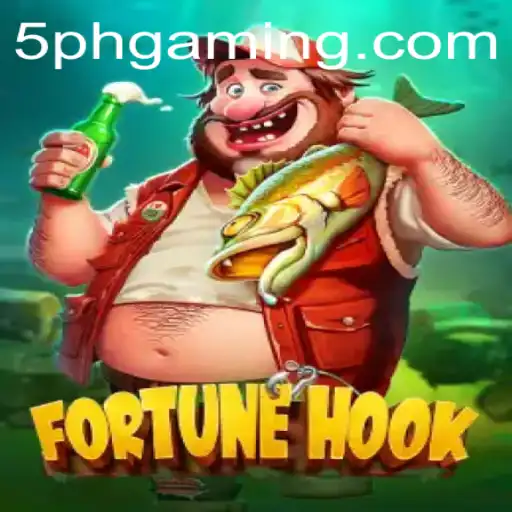 Unveiling the Exciting World of FortuneHook: A New Gaming Sensation