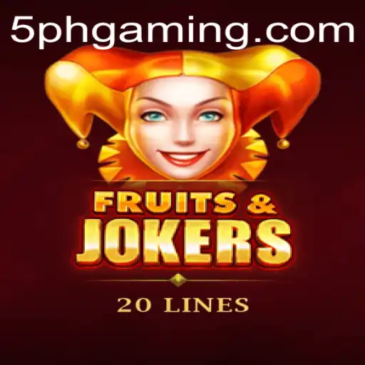 Exploring FruitsAndJokers20: A Fresh Twist in the Gaming World