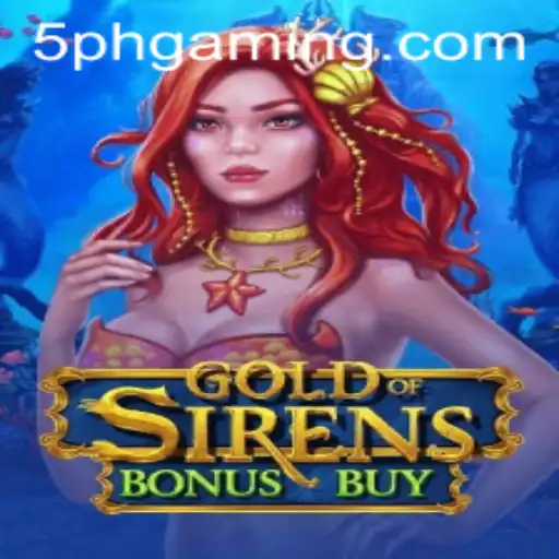 Exploring the Intriguing World of GoldofSirensBonusBuy