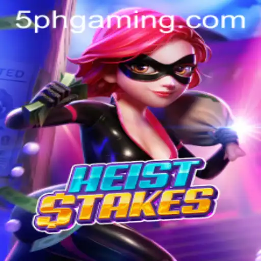 Embark on a Thrilling Adventure with HeistStakes Game