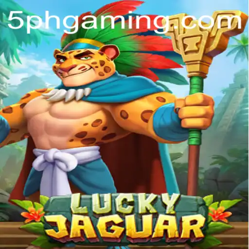 Exploring the Thrills of LuckyJaguar: A Captivating Online Gaming Experience