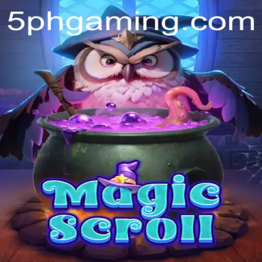 MagicScroll: An Enchanting Journey Through Myth and Strategy