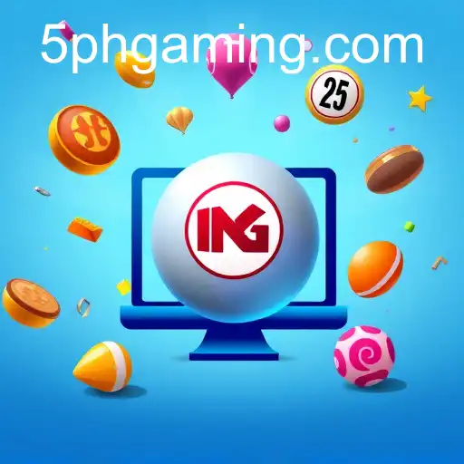 Exploring the World of Online Bingo with 5ph.com