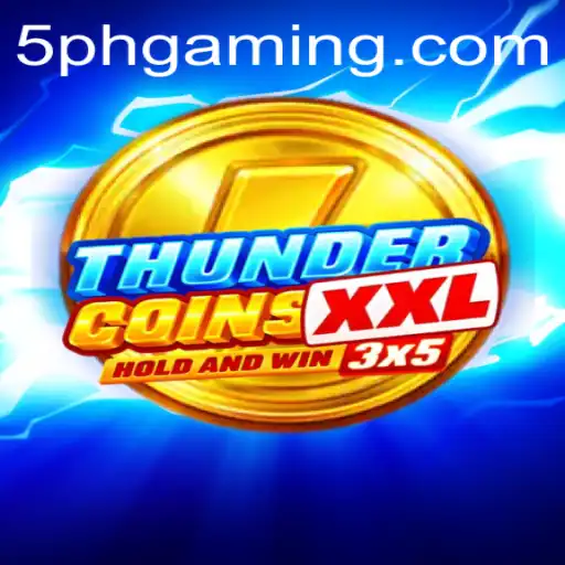 ThunderCoinsXxl: Unveiling the Excitement and Strategy Behind the Virtual Coin Game
