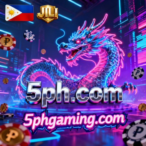 5phgaming.com favicon